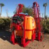 High Pressure Mounted Sprayer - Image 4