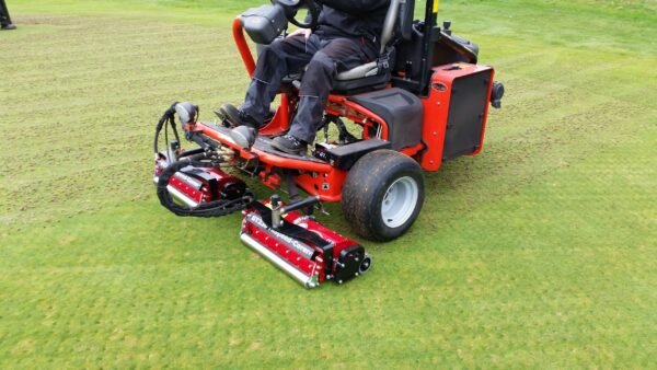 GT230 HiSpeed-Corer