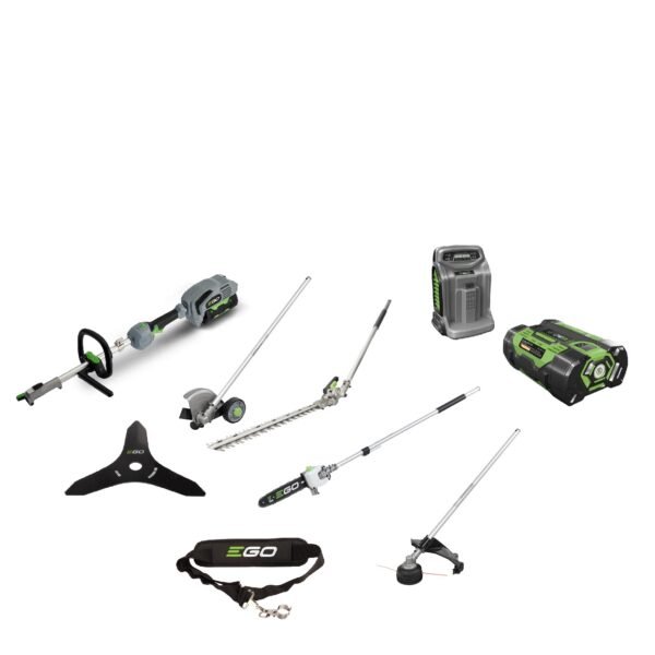 MHSC2002E MULTI-TOOL SET EGO